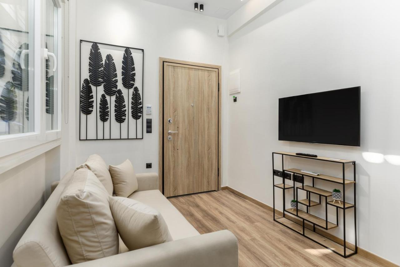 Cc Urban Studio เทสซาโลนิกิ ภายนอก รูปภาพ